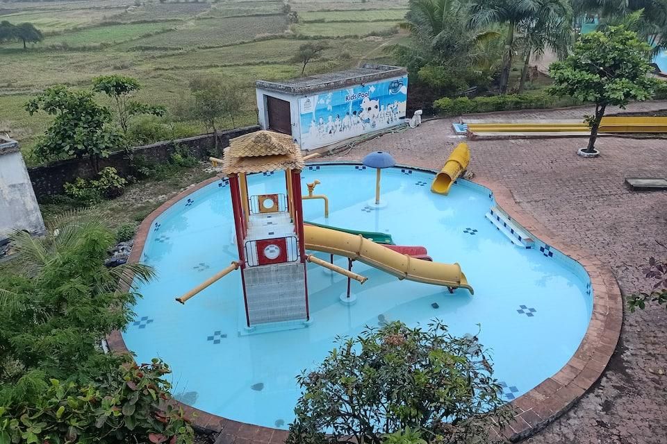 undefined Shagun Resort & Water Park 3