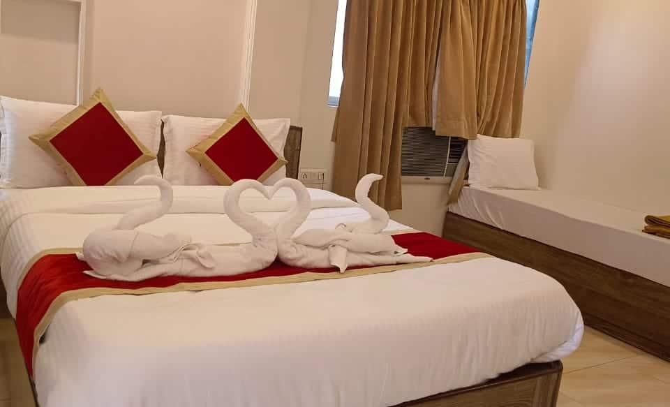 undefined Shagun Resort & Water Park 4