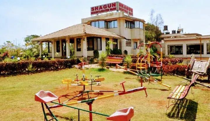 undefined Shagun Resort & Water Park