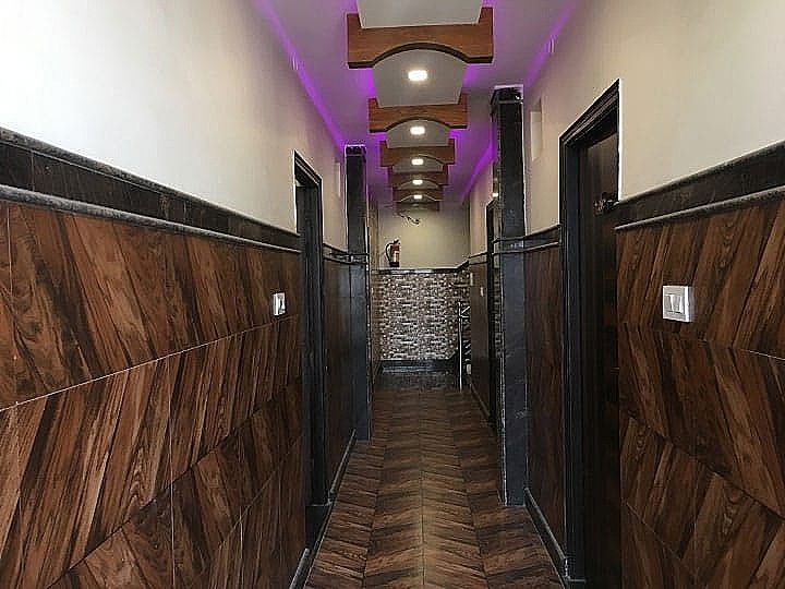 undefined Hotel Hansa Palace 2