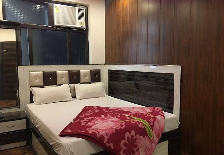 undefined Hotel Hansa Palace 6