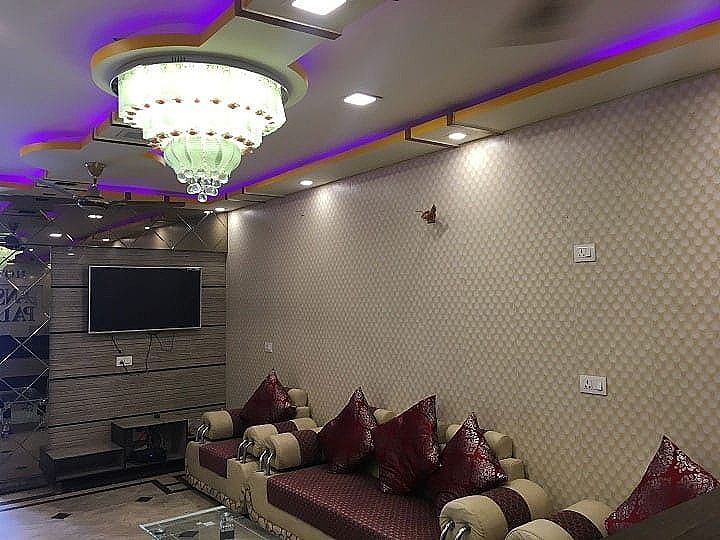 undefined Hotel Hansa Palace 3