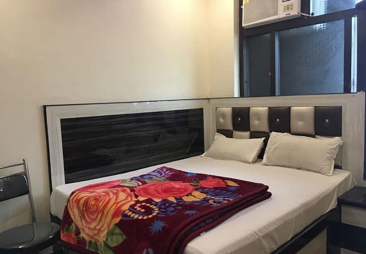 undefined Hotel Hansa Palace 5