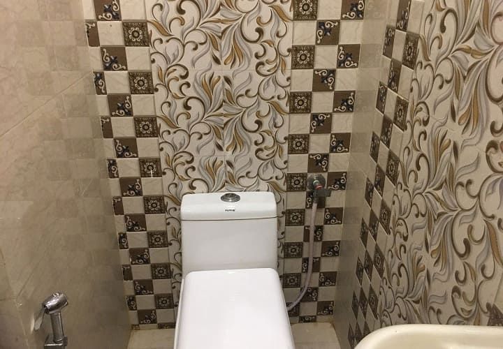 undefined Hotel Hansa Palace 10