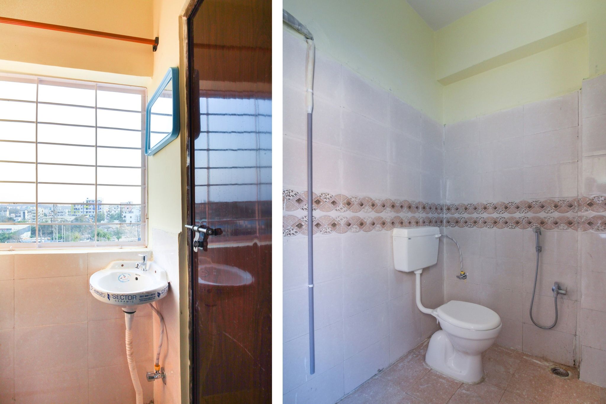 Hotel O S V Residency Deluxe 11