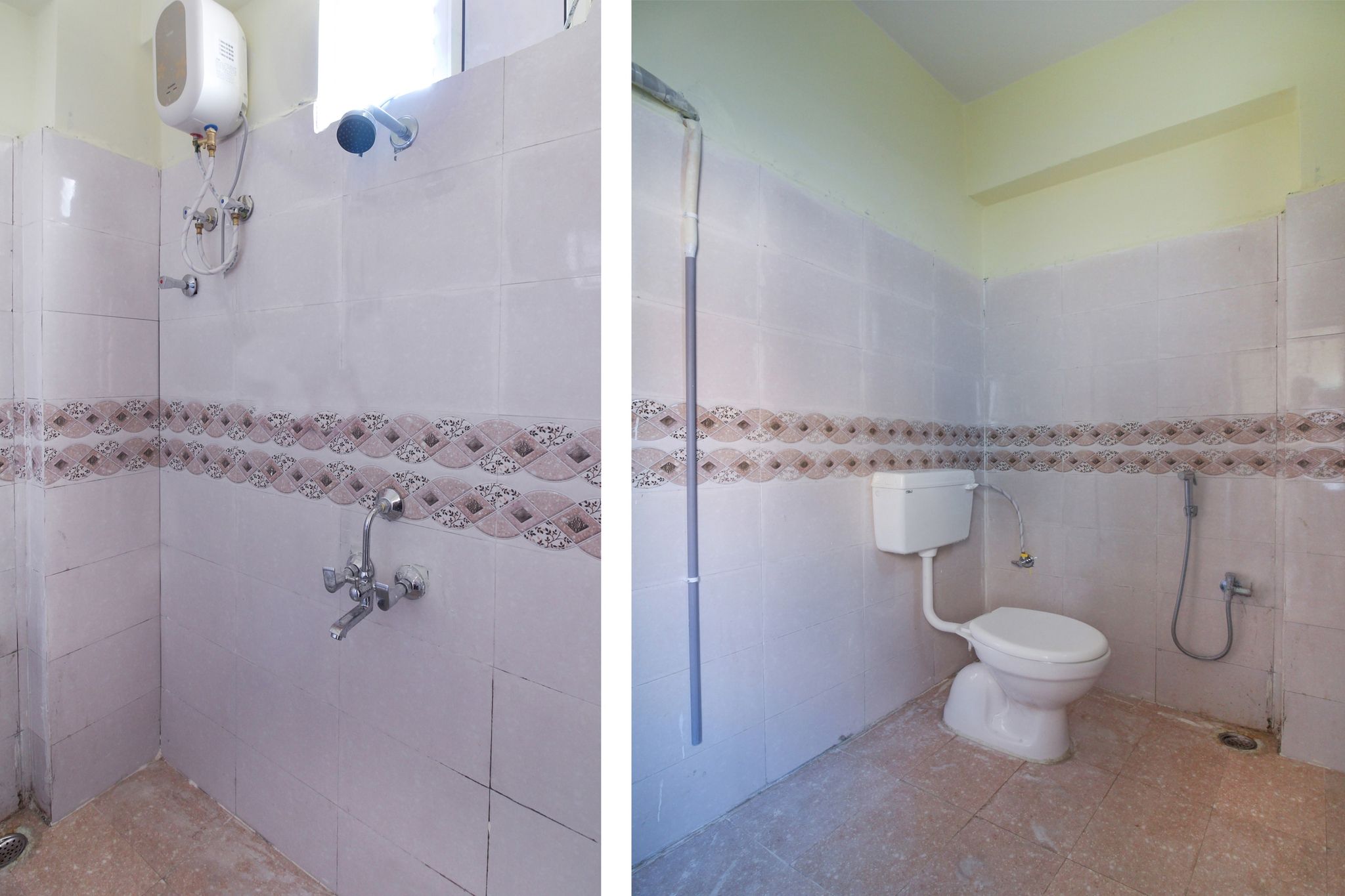 Hotel O S V Residency Deluxe 10