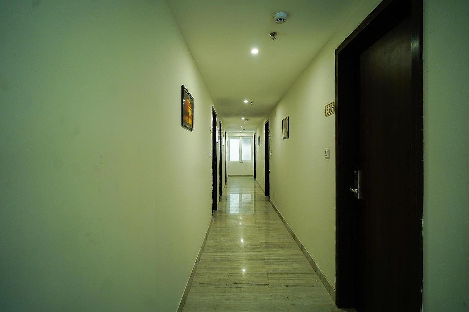 undefined WELKIN HOTEL  Secunderabad 4
