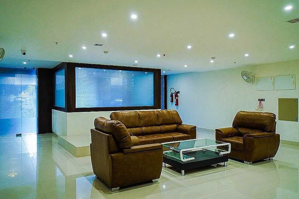 undefined WELKIN HOTEL  Secunderabad 3