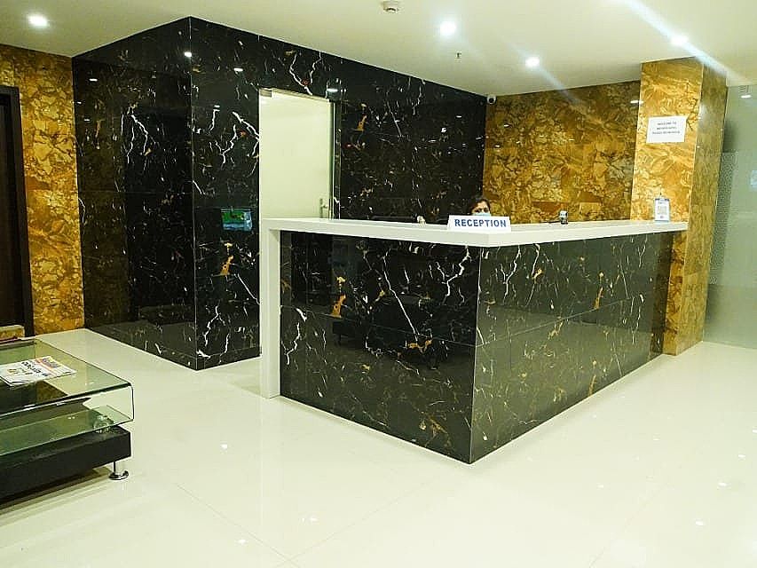 undefined WELKIN HOTEL  Secunderabad 2