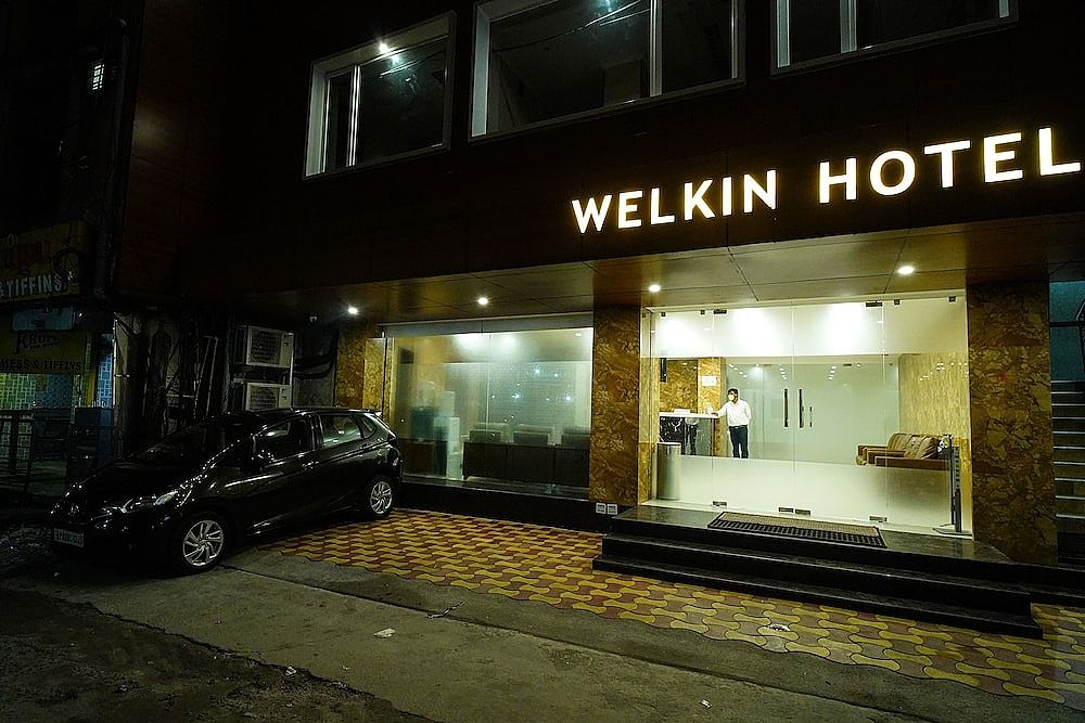 undefined WELKIN HOTEL  Secunderabad 6