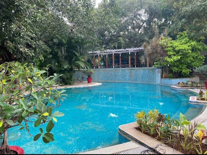 undefined WELKIN HOTEL  Secunderabad 5