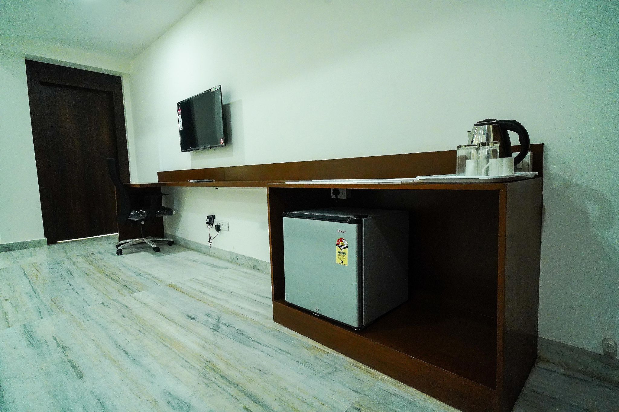 WELKIN HOTEL  Secunderabad Standard Room 11