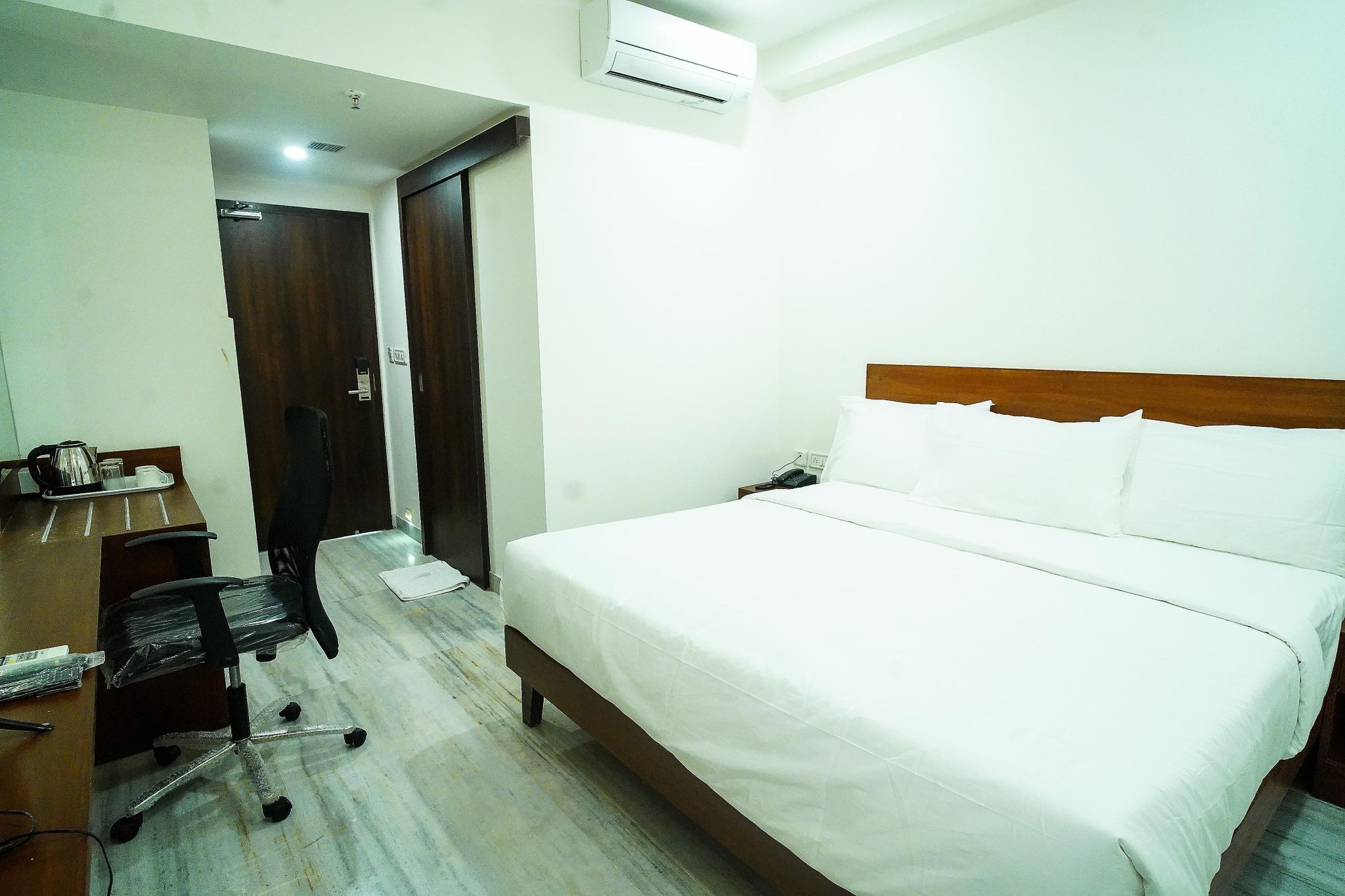 WELKIN HOTEL  Secunderabad Standard Room 6