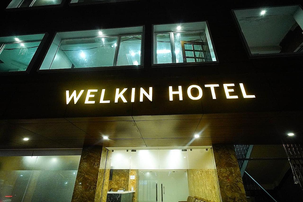 undefined WELKIN HOTEL  Secunderabad 7