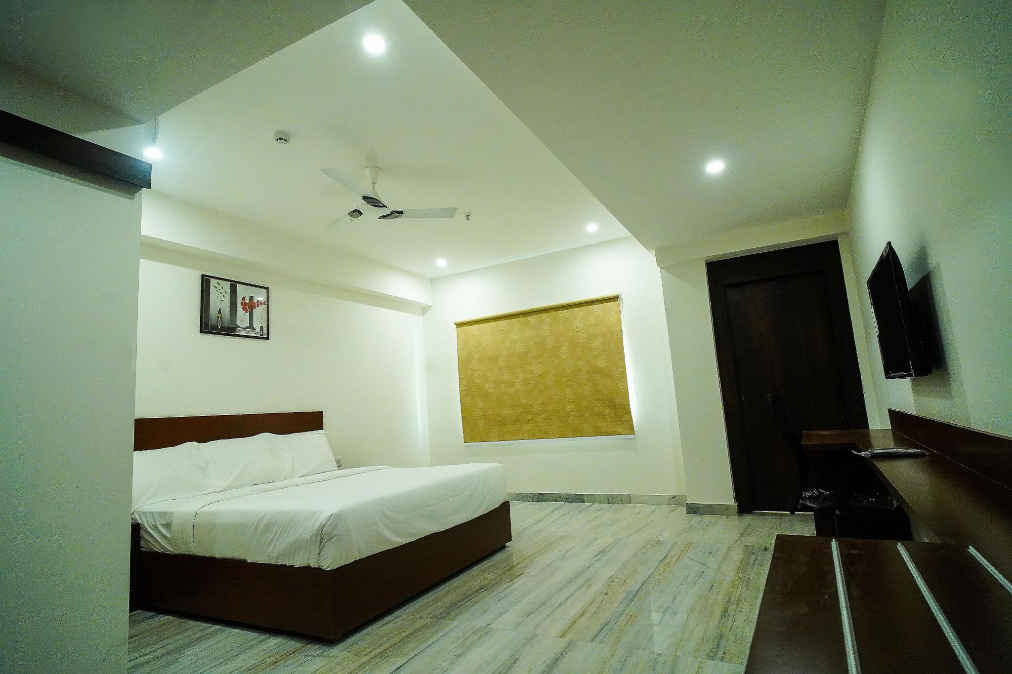 WELKIN HOTEL  Secunderabad Standard Room 7