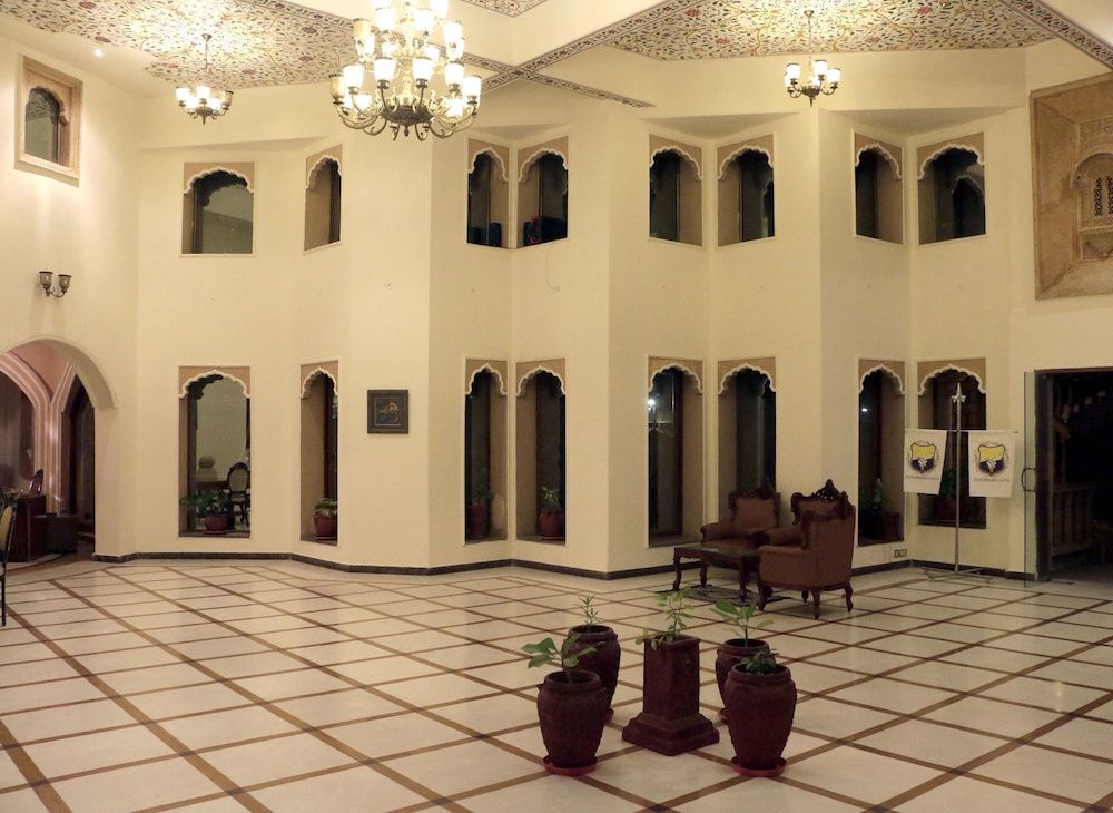 undefined Deoki Niwas Palace 3