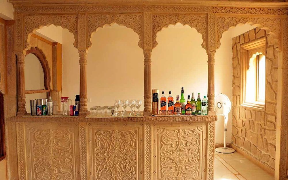 undefined Deoki Niwas Palace 4