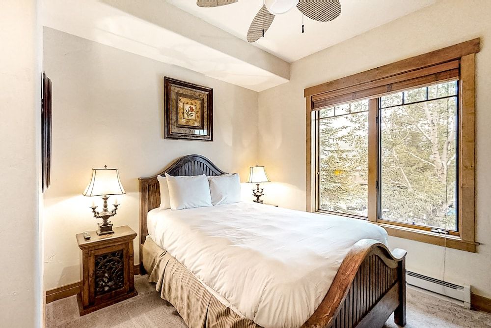 Condo, 3 Bedrooms