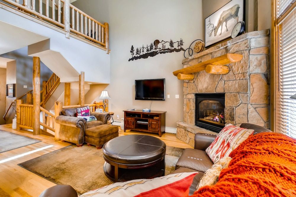 Townhome, 4 Bedrooms