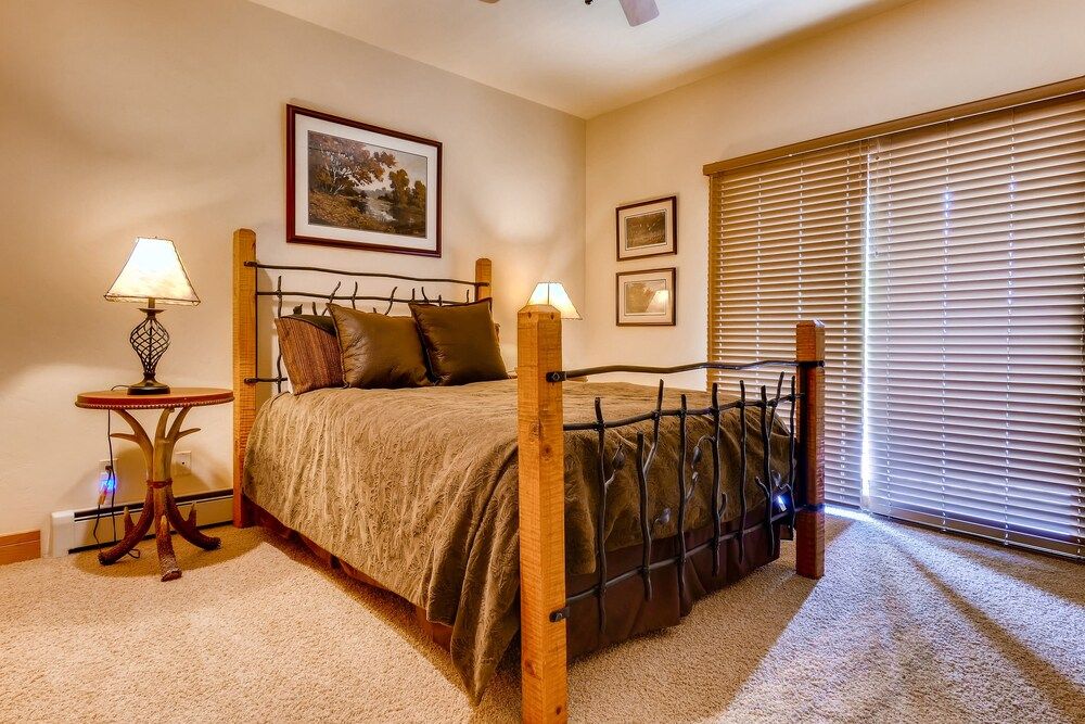 Townhome, 4 Bedrooms