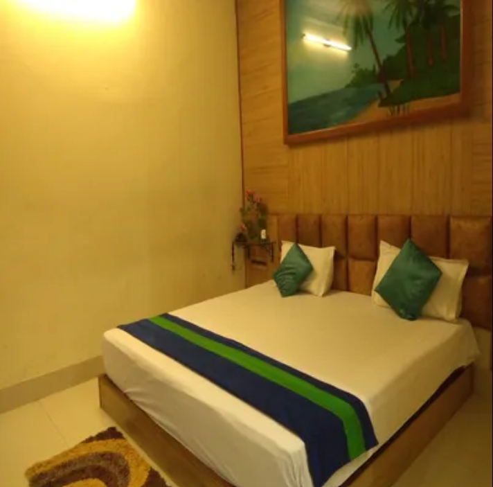 Super Deluxe Room Ac