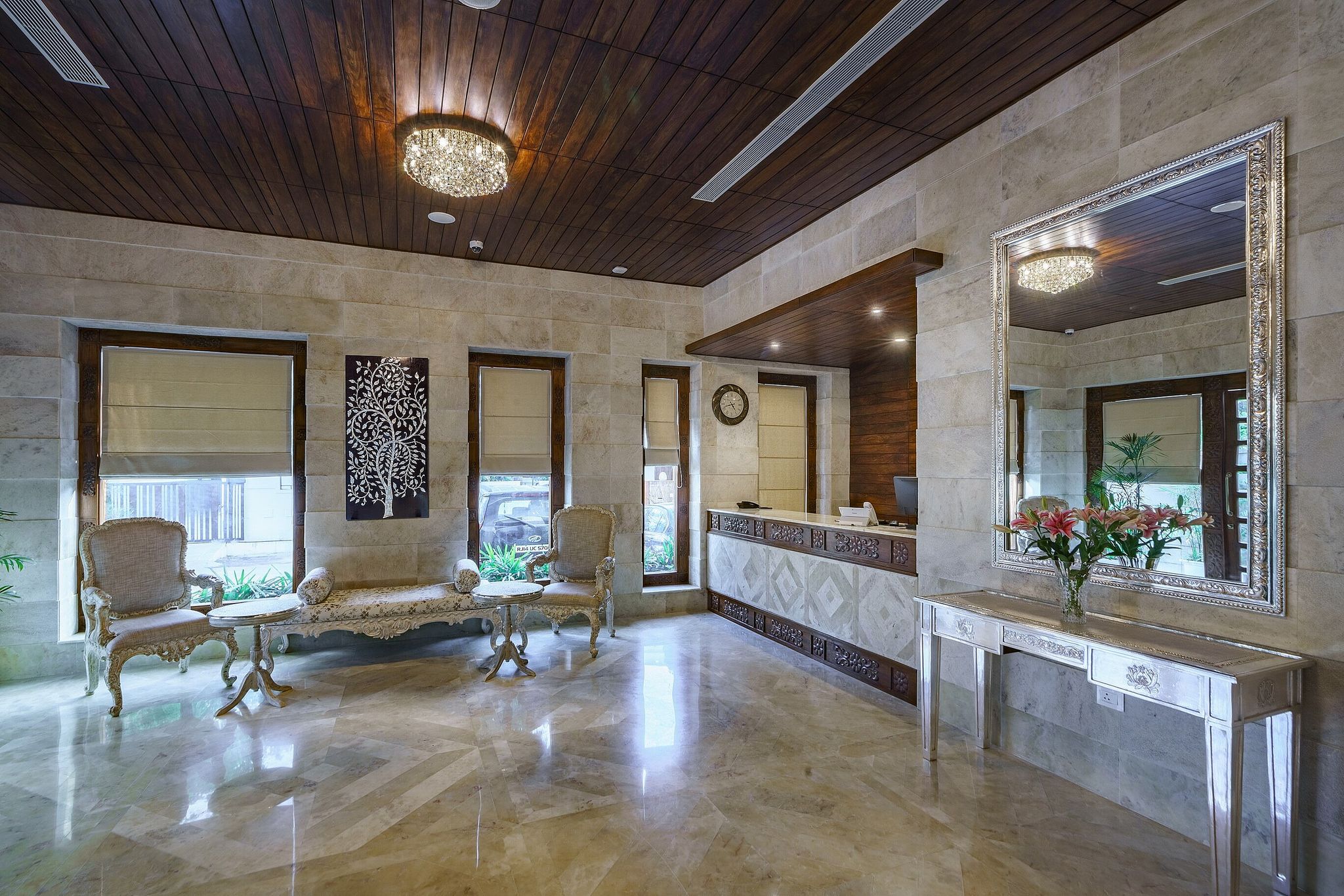 undefined Hotel Seventh Square 3