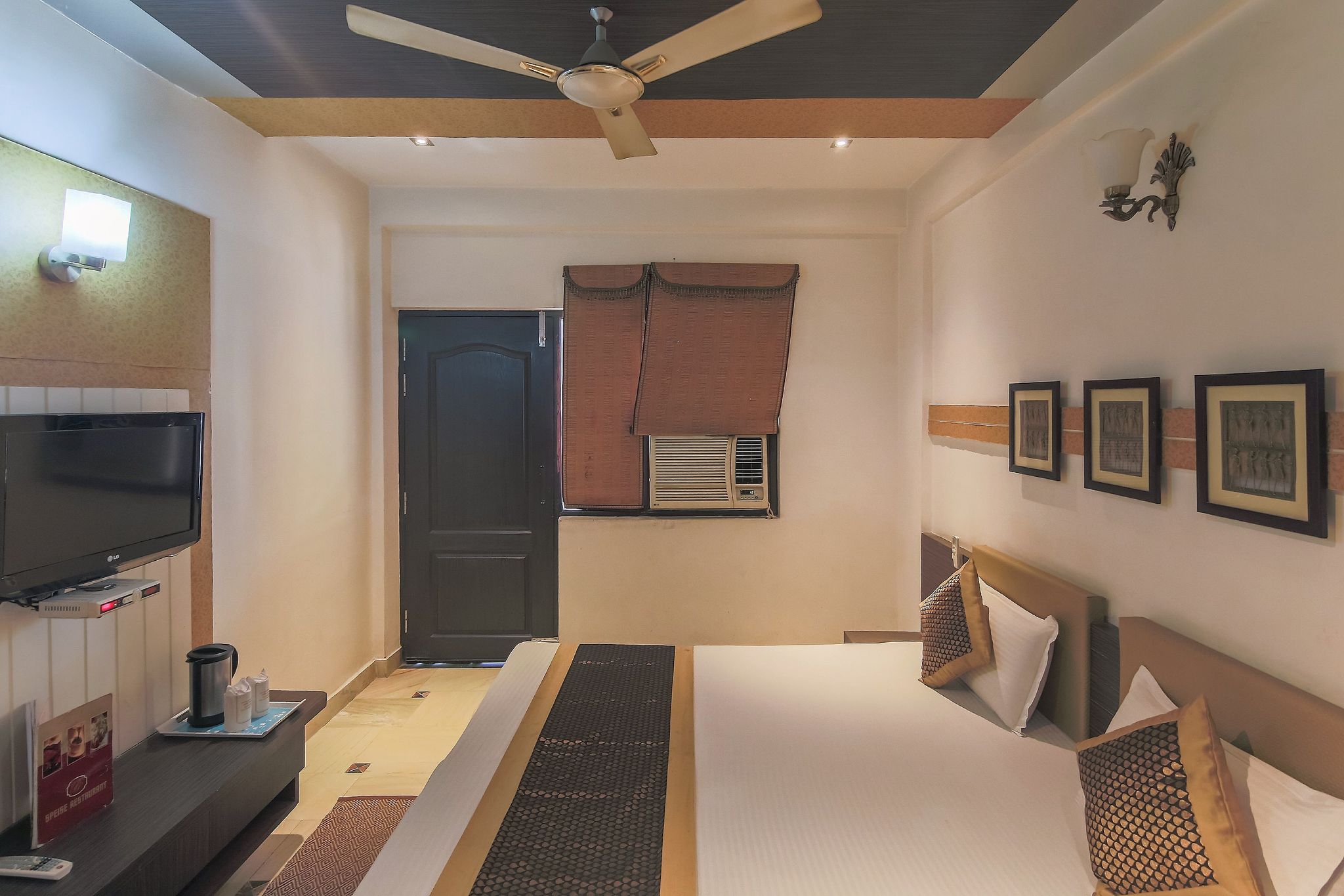 Hotel Panna Paradise Deluxe Room 3