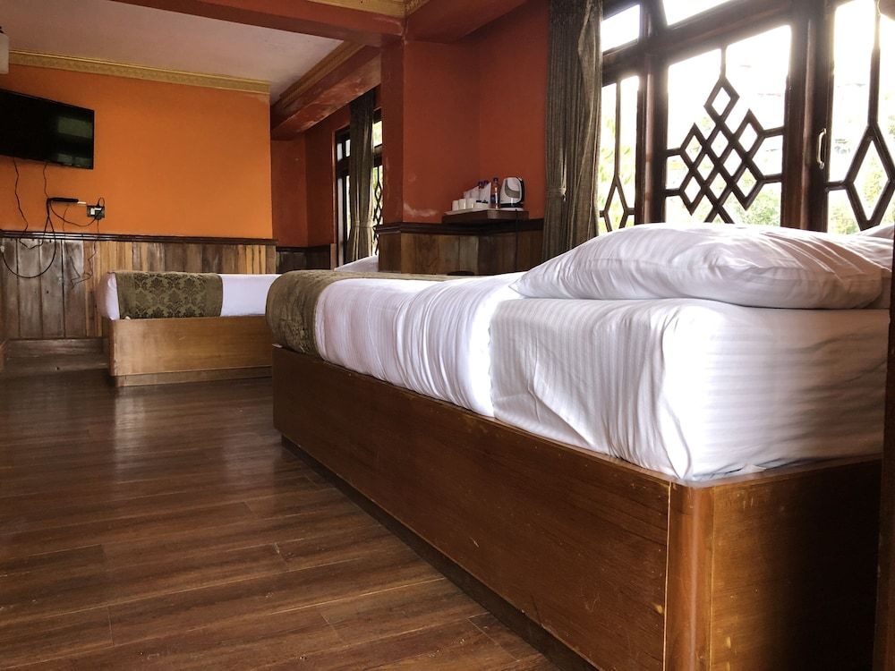 The Rope Resort Classic 2X 3