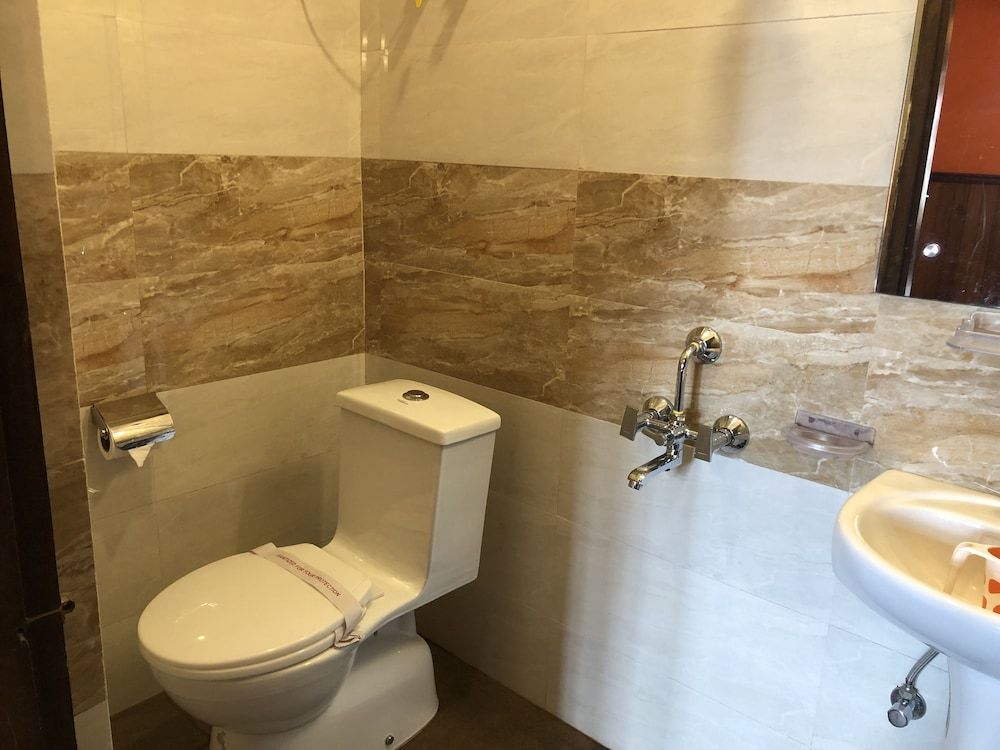 The Rope Resort Classic 2X 9