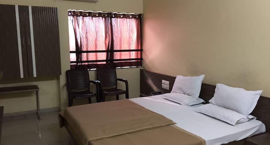 undefined Hotel Vikas Palace 5