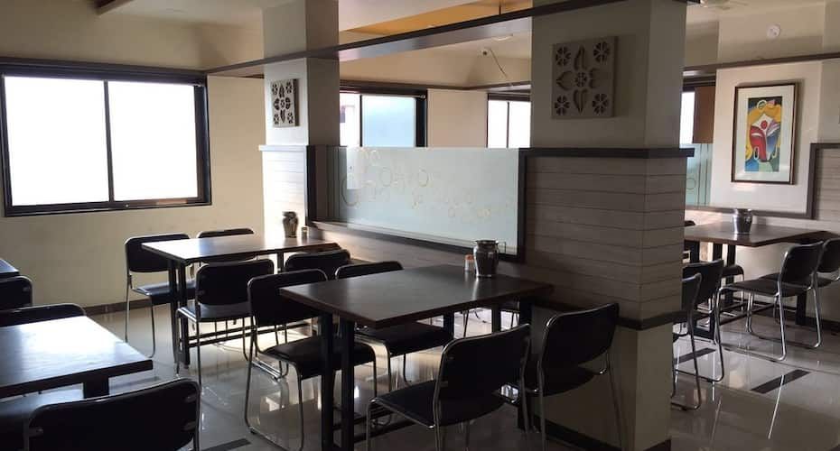 undefined Hotel Vikas Palace 4
