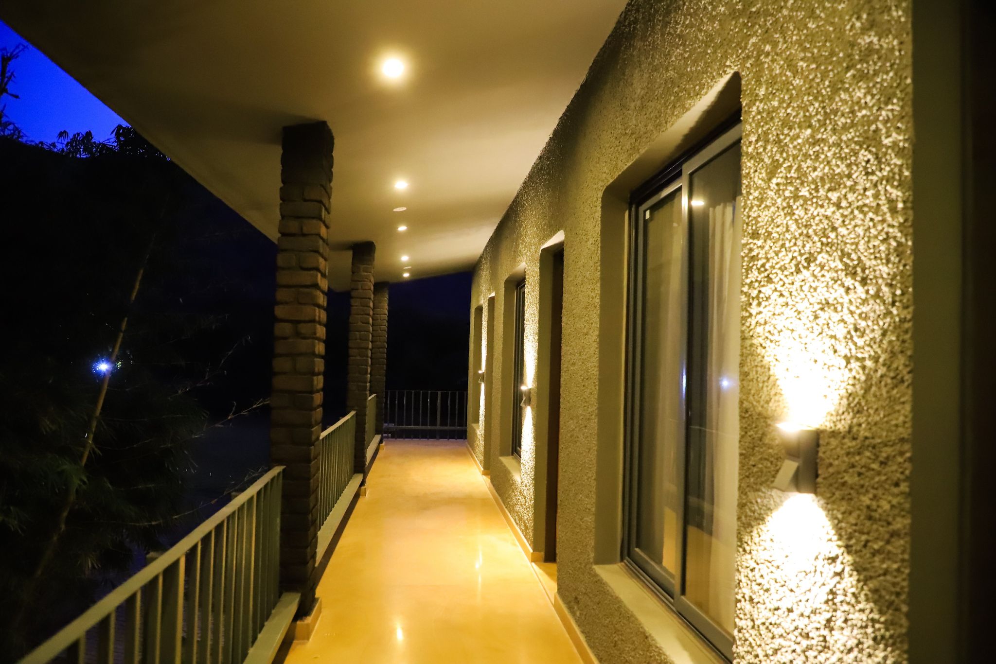 undefined Banjara Hills Resort 2