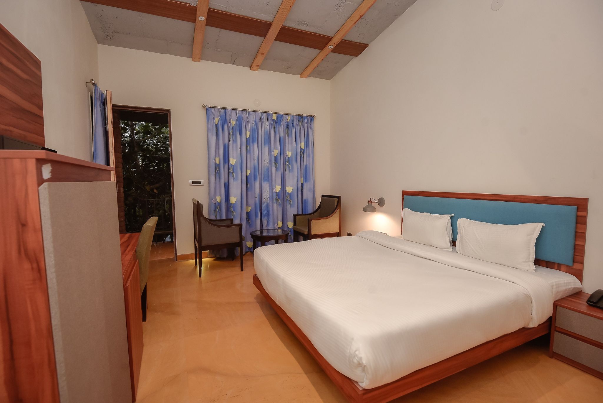 undefined Banjara Hills Resort 5