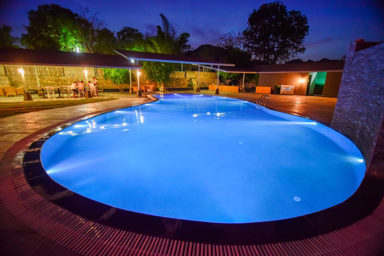 undefined Banjara Hills Resort 4