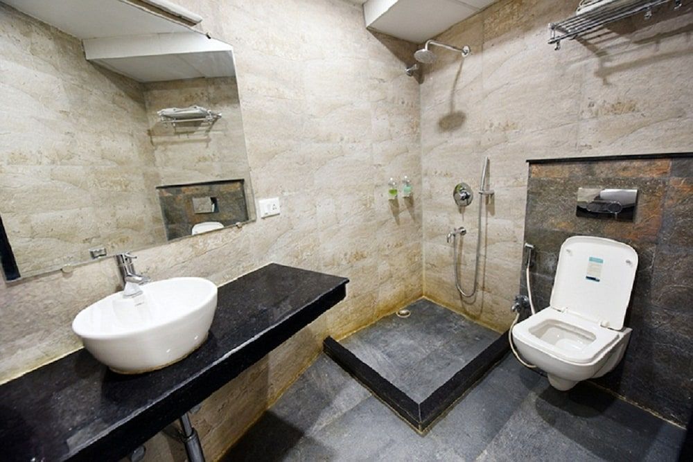 undefined Hotel Afreen 7