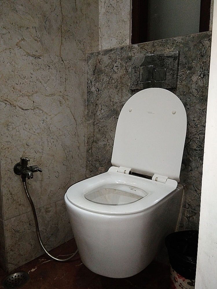 Hotel R P Standard Room 16