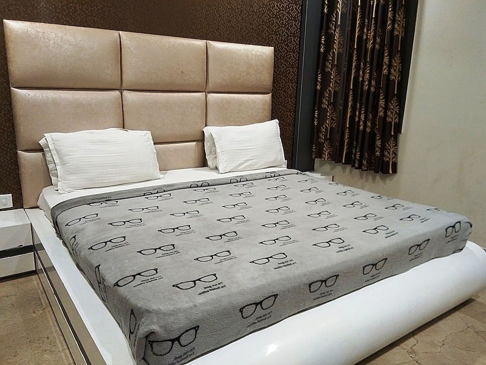 Hotel R P Standard Room 13