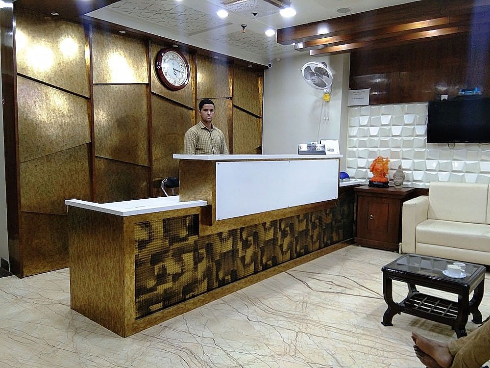 undefined Hotel R P 2