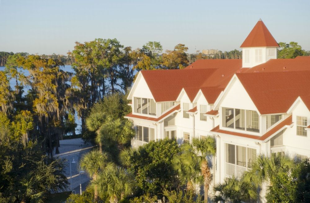 undefined Hilton Vacation Club Grand Beach Orlando 4