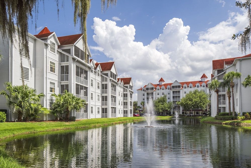 undefined Hilton Vacation Club Grand Beach Orlando 3