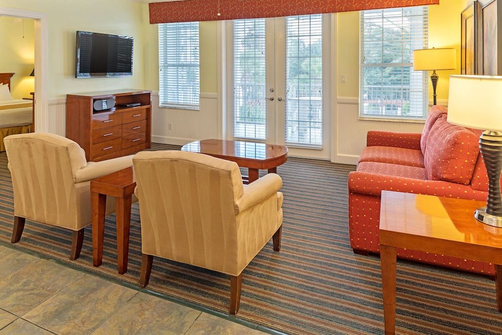 Hilton Vacation Club Grand Beach Orlando 3 Bedroom 2 King 2 Twin Suite with Sofabed 16