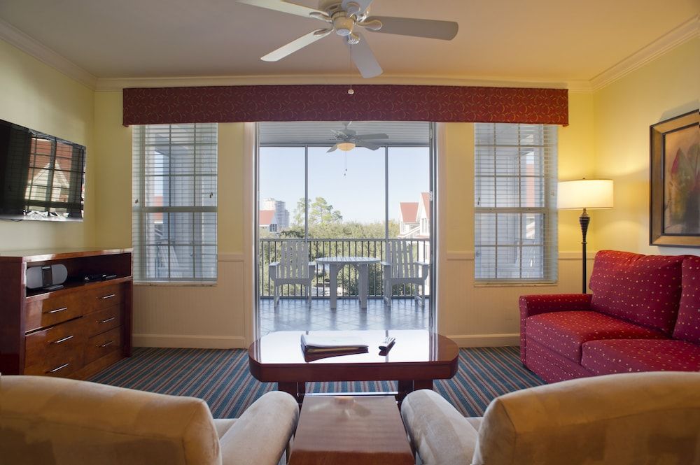 Hilton Vacation Club Grand Beach Orlando 3 Bedroom 2 King 2 Twin Suite with Sofabed 13