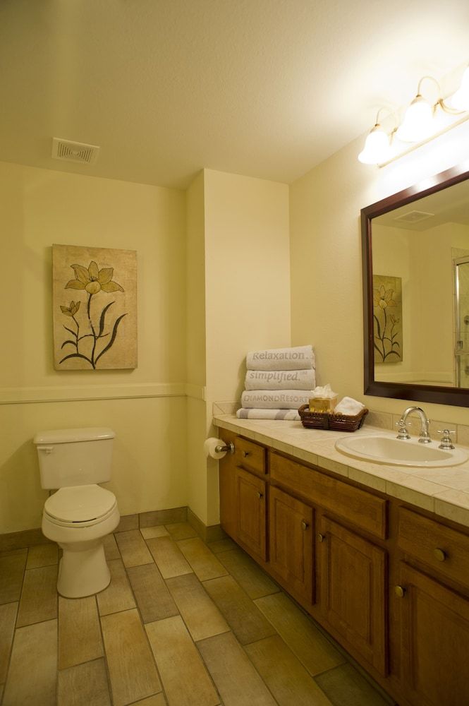 undefined Hilton Vacation Club Grand Beach Orlando 9