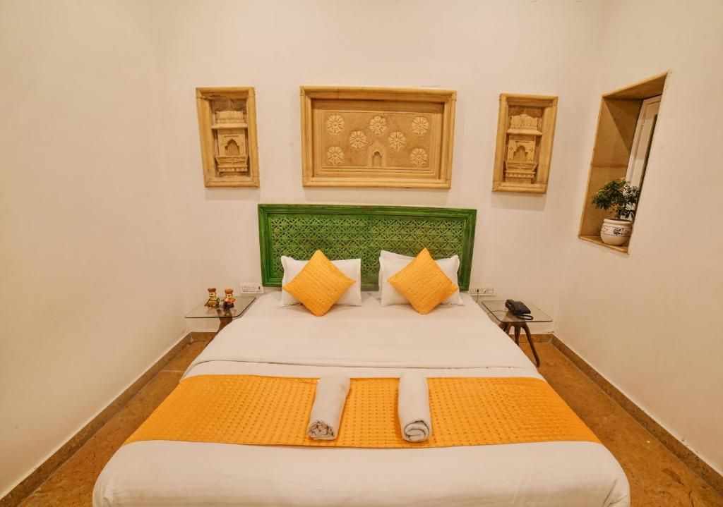 Garh Meera Kotdi Suite