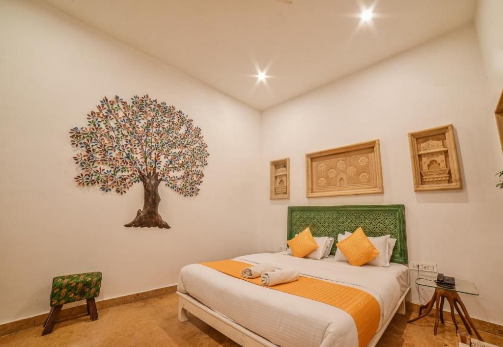 Garh Meera Kotdi Suite 2
