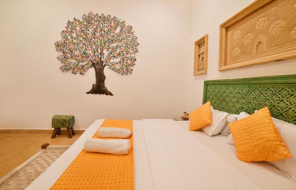Garh Meera Kotdi Suite 3