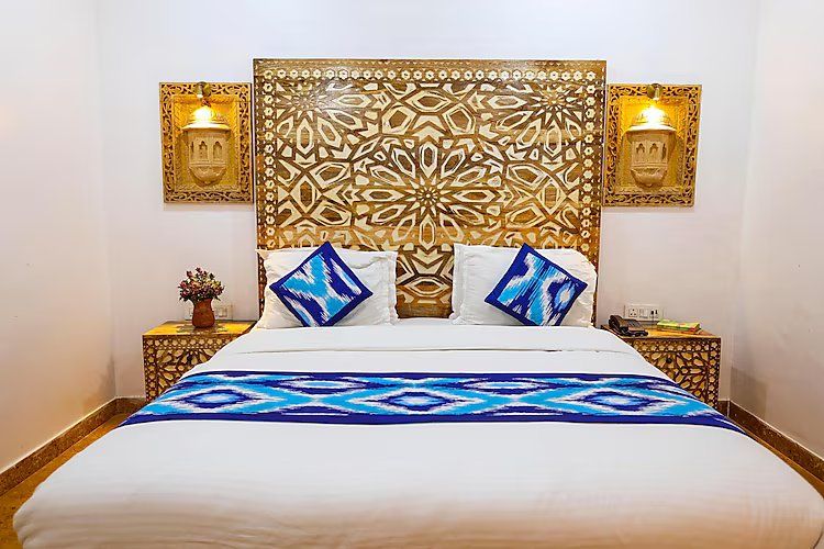 Haveli Suite Room