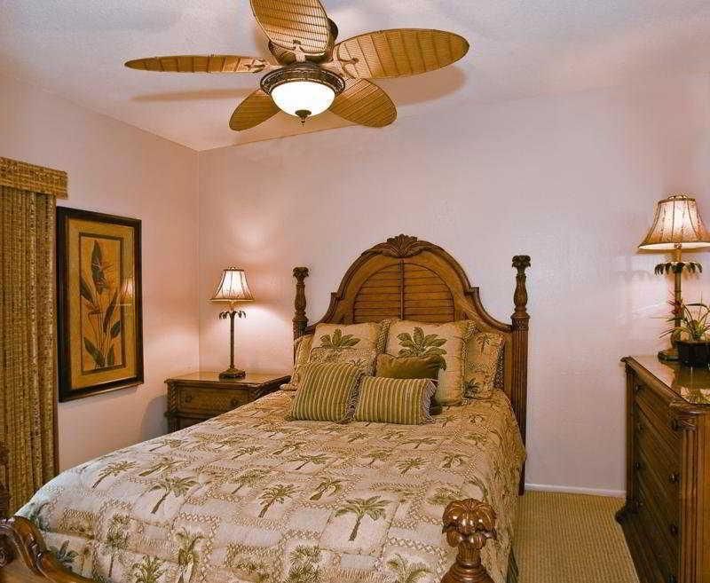 One Bedroom Ocean View Suite