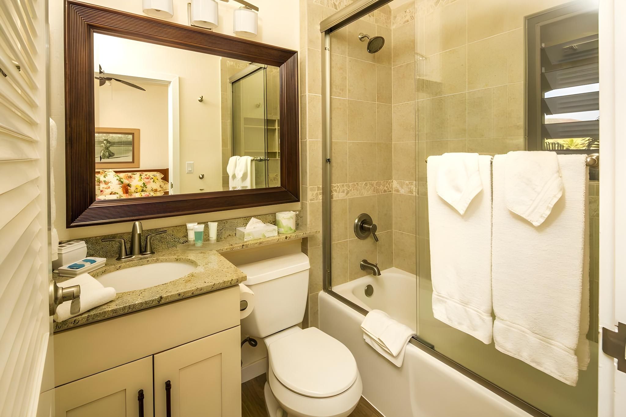 2-Bedroom Ocean View Suite