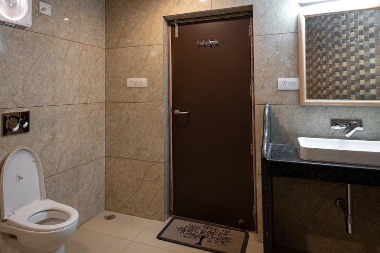 Riddhi Siddhi Resorts Royal Hut 4